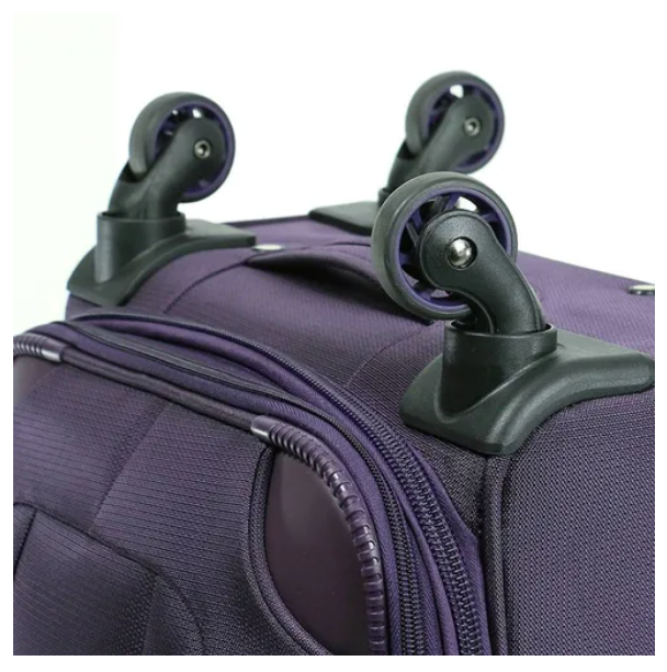 Maleta De Viaje Samsonite Dakar 2.0 Grande