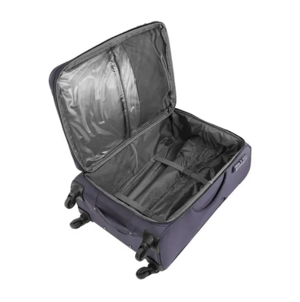 Maleta De Viaje Samsonite Dakar 2.0 Grande