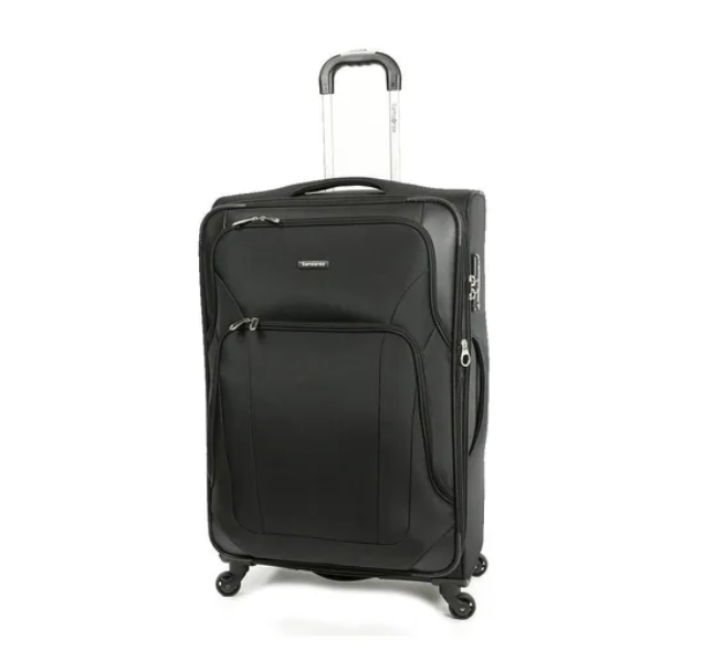 Maleta De Viaje Samsonite Dakar 2.0 Grande