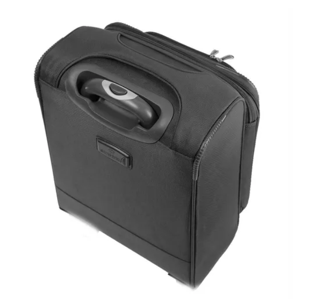 Maleta De Viaje Samsonite Dakar 2.0 Grande