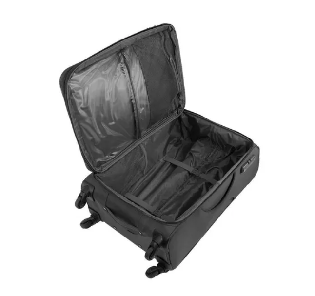 Maleta De Viaje Samsonite Dakar 2.0 Grande