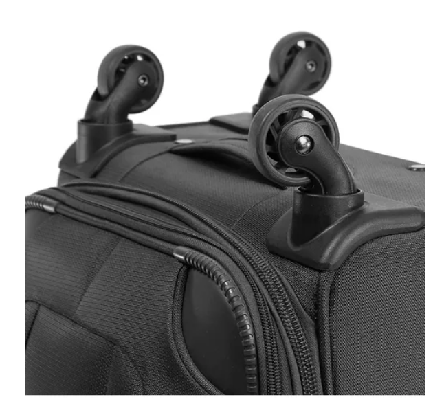 Maleta De Viaje Samsonite Dakar 2.0 Grande