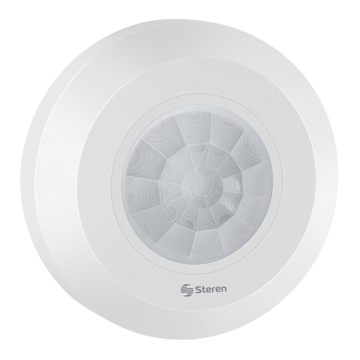 Mini sensor de movimiento de 360 grados 10mt STEREN PIR-133