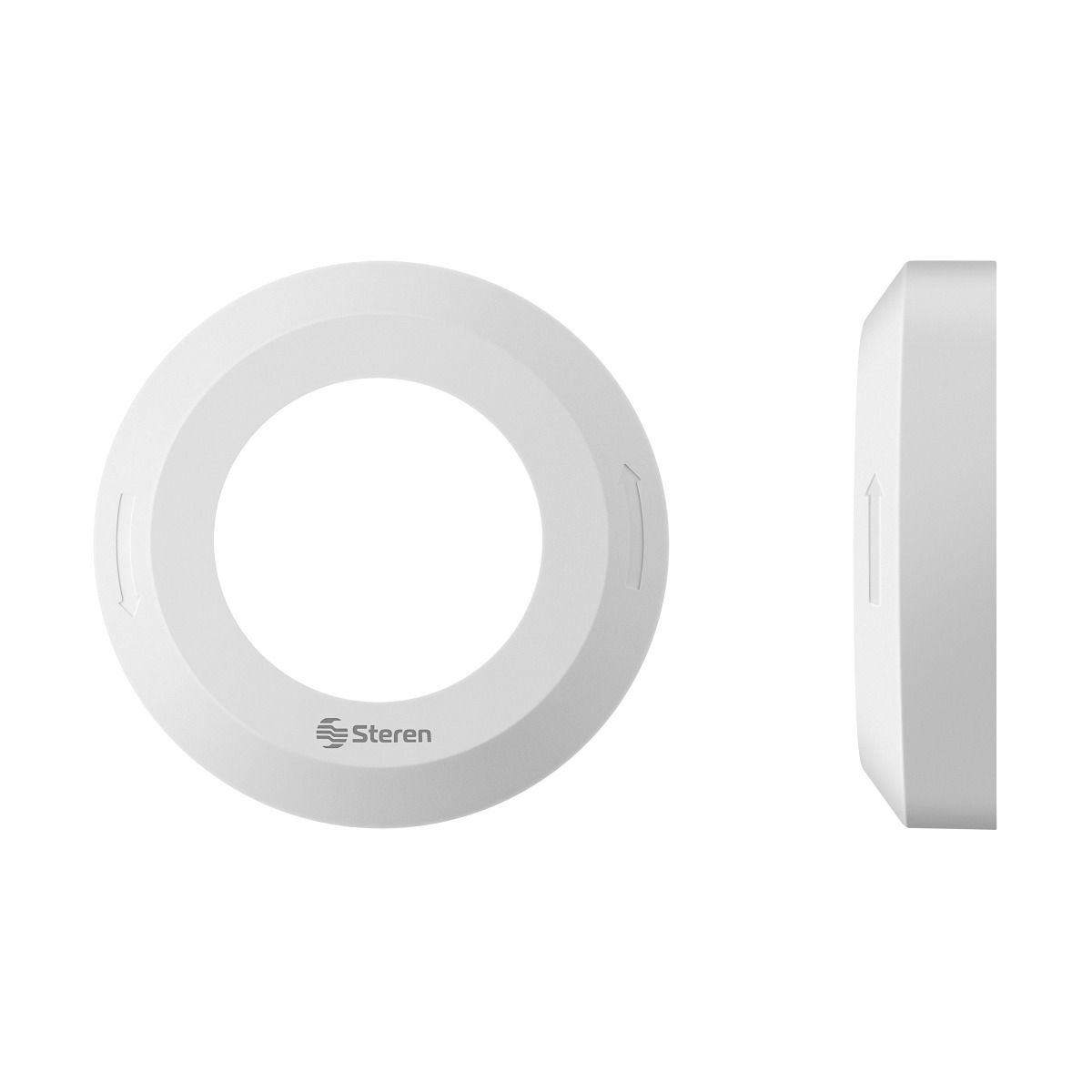 Mini sensor de movimiento de 360 grados 10mt STEREN PIR-133