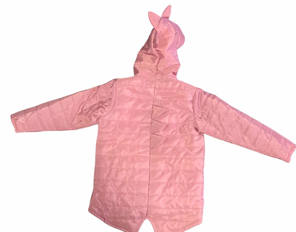 CHAMARRA INFANTIL DE DINOSAURIO DINOCHAMARRA ABORREGADA