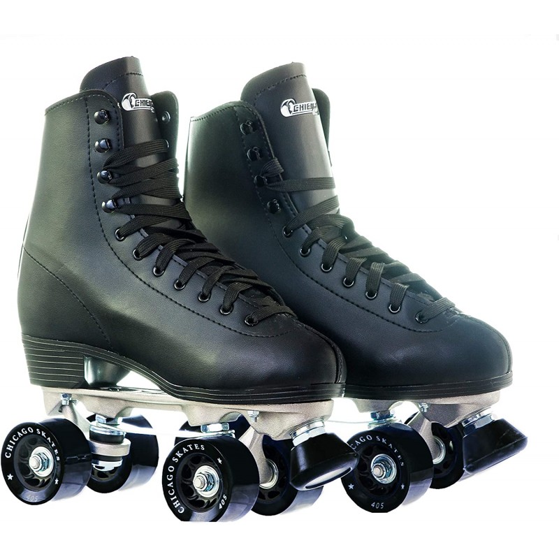 Patines Chicago Deluxe Mens Rink