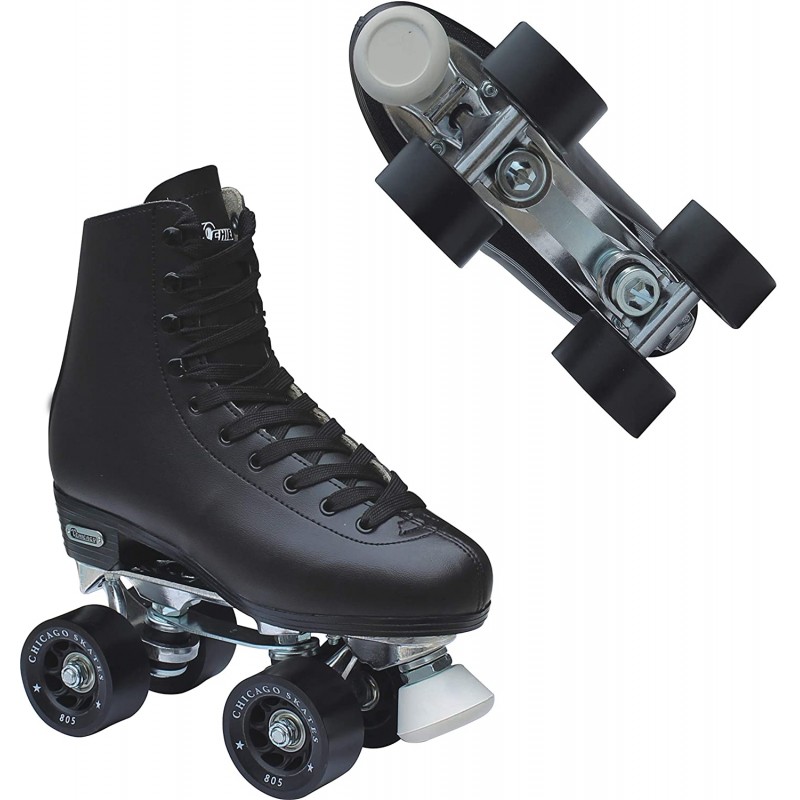 Patines Chicago Deluxe Mens Rink
