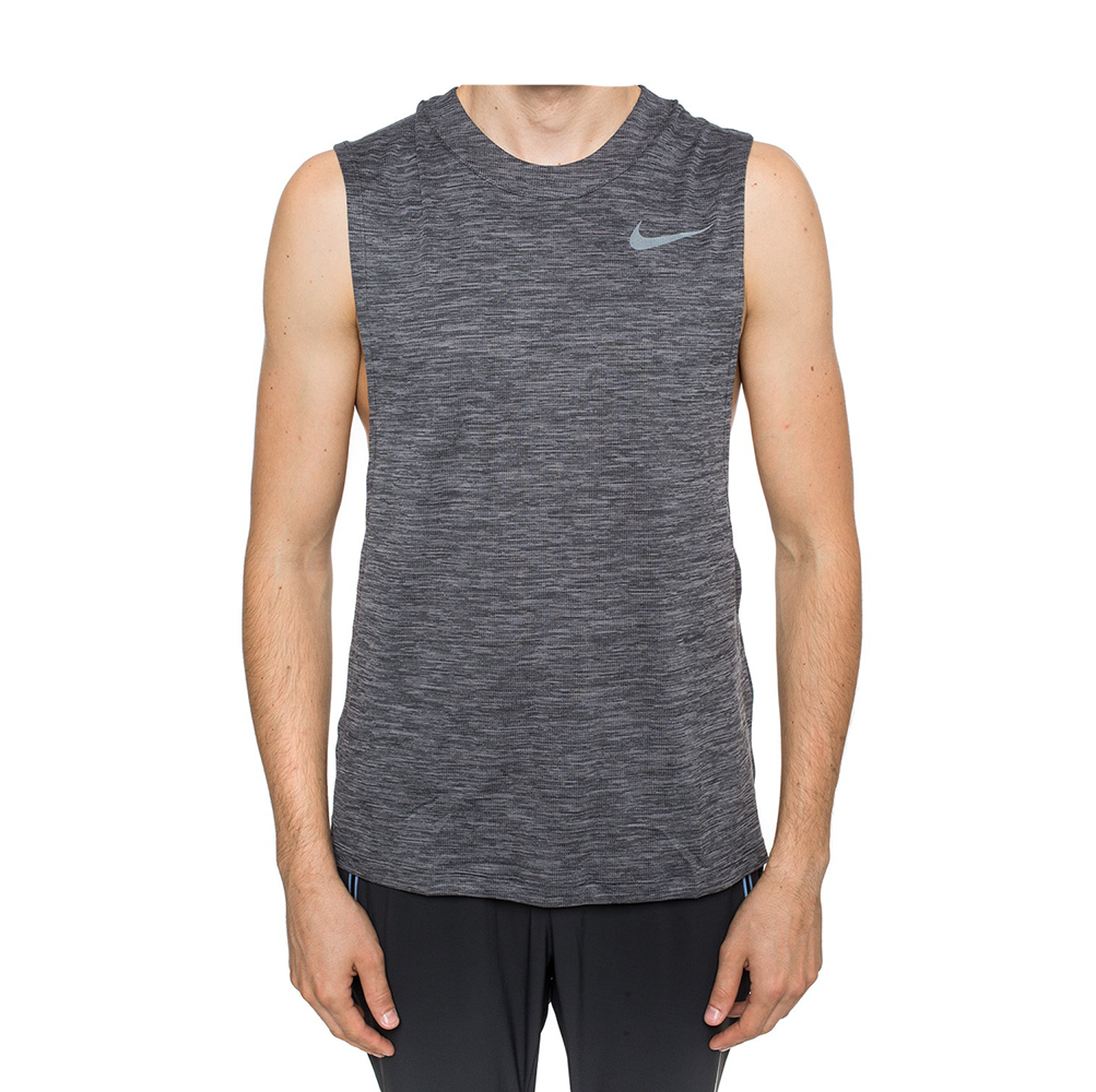 Playera nike sin online mangas