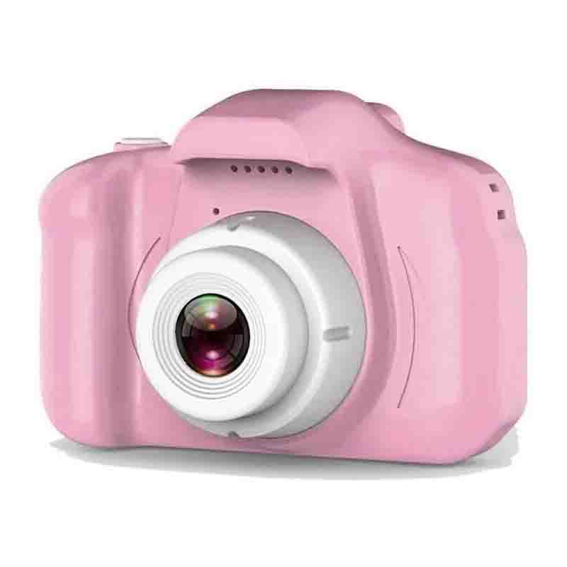 CAMARA DIGITAL NIÑOS USO RUDO FULLHD 1080P