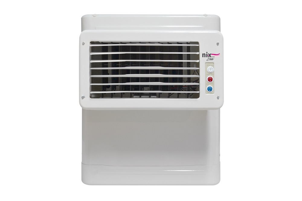 Enfriador evaporativo Elite NIX