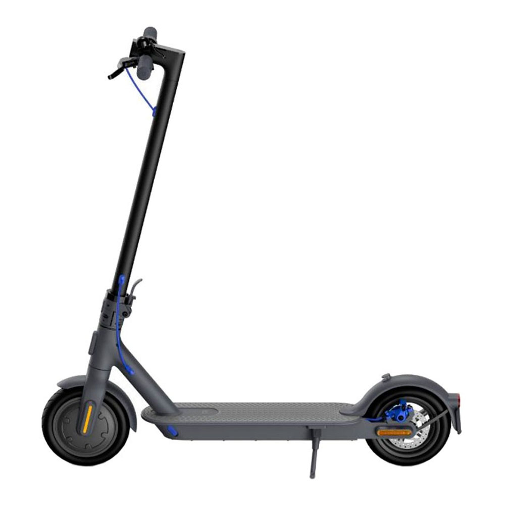 Patín Eléctrico Xiaomi Mi Electric Scooter 3