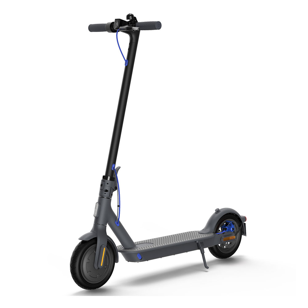 Patín Eléctrico Xiaomi Mi Electric Scooter 3