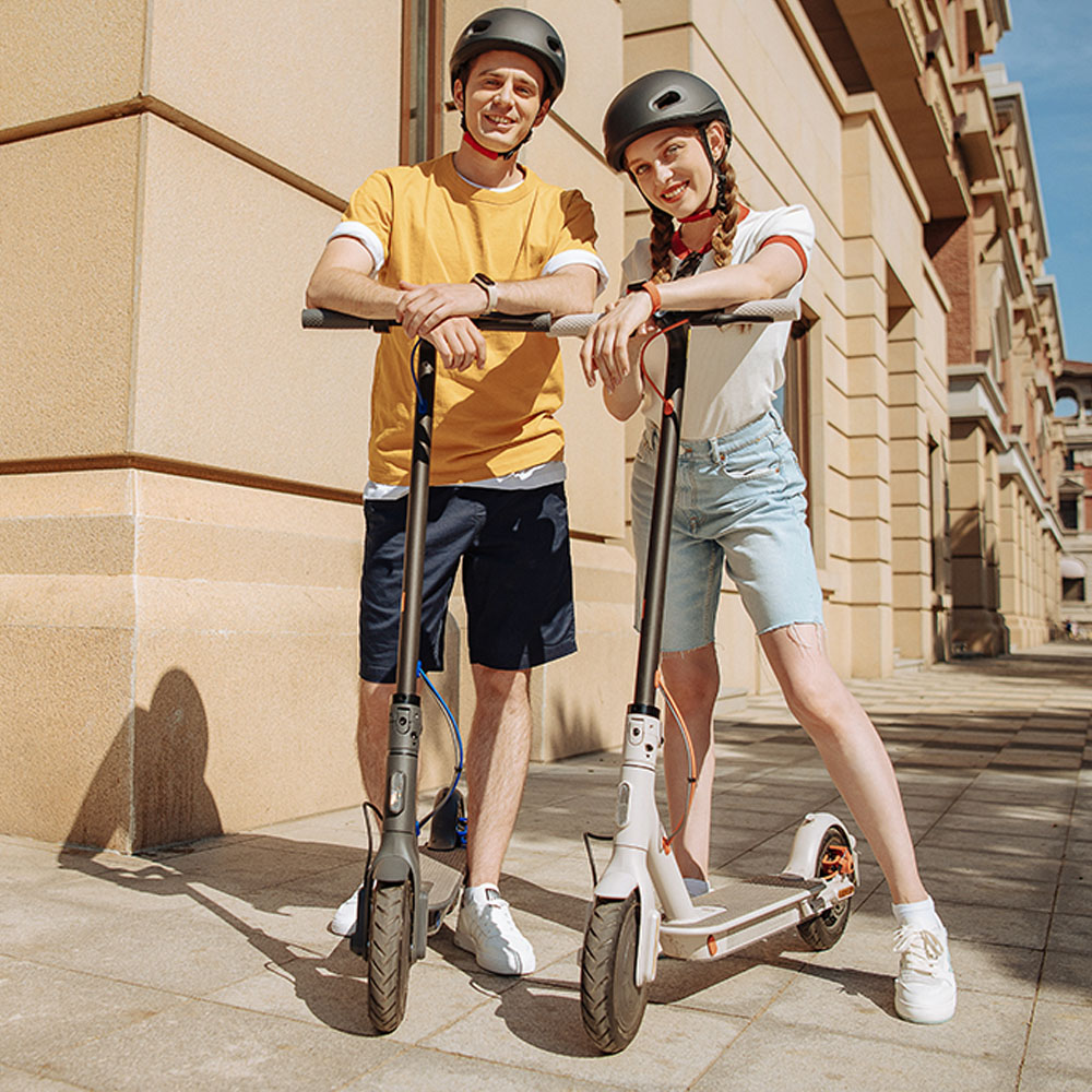 Patín Eléctrico Xiaomi Mi Electric Scooter 3