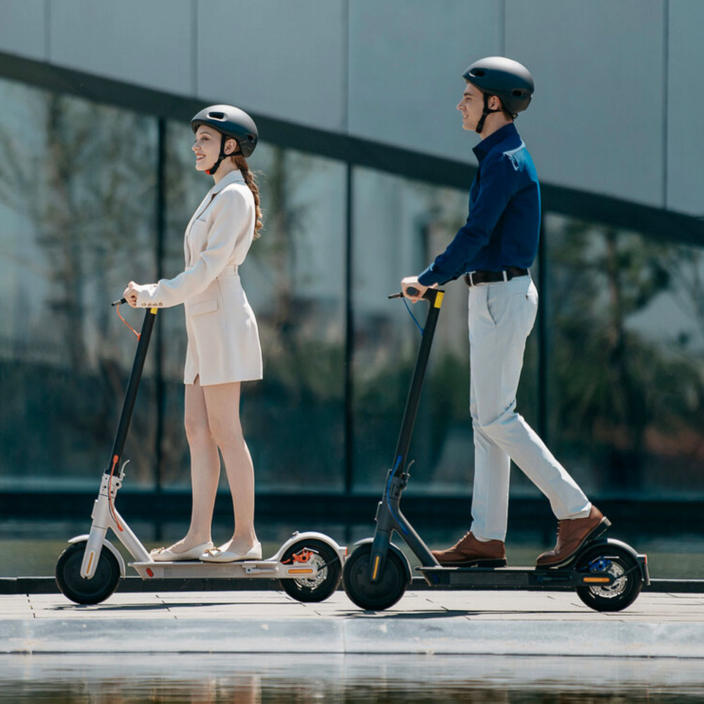 Patín Eléctrico Xiaomi Mi Electric Scooter 3