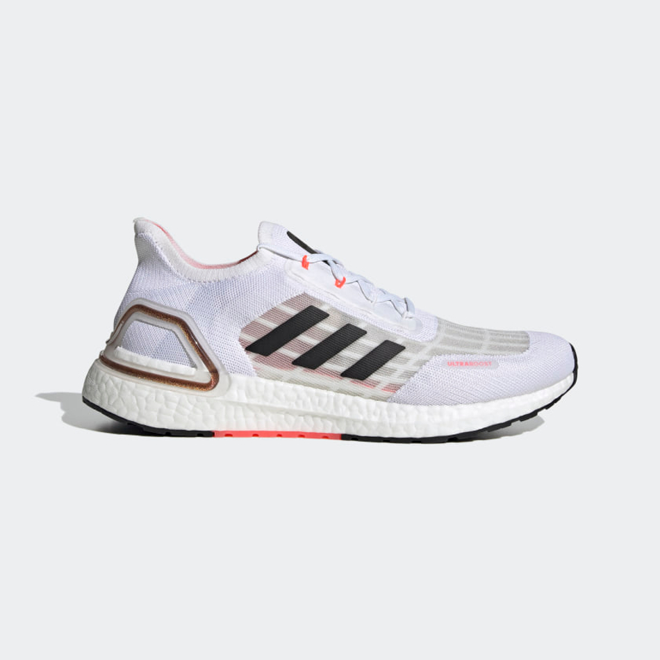 Tenis  Hombre Original Ultraboost Summer  S.RDY FW9771 Running