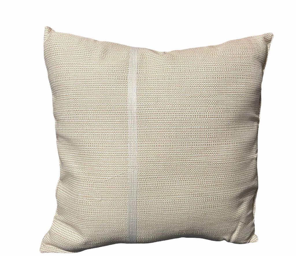 COJIN CUADRADO DECORATIVO DE POLIESTER VARIOS DISEÑOS MEDIDAS 60X60 .