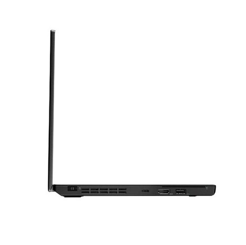 ULTRABOOK Lenovo ThinkPad X270- Intel Core i5-6ta - (2.6GHz)- 8GB Ram- 500GB Disco Duro-Windows 10 Pro- Equipo Clase B, Reacondicionado