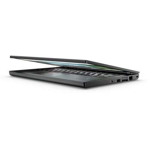 ULTRABOOK Lenovo ThinkPad X270- Intel Core i5-6ta - (2.6GHz)- 8GB Ram- 500GB Disco Duro-Windows 10 Pro- Equipo Clase B, Reacondicionado