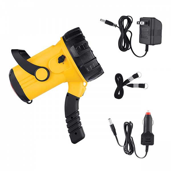 LINTERNA MULTIFUNCIÓN 3 EN 1