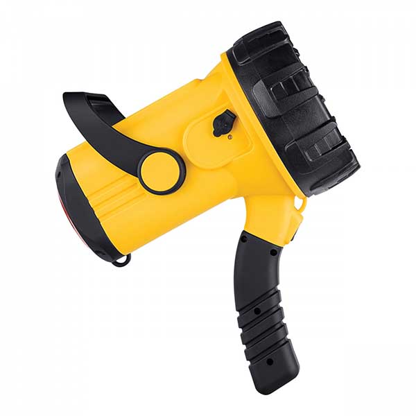 LINTERNA MULTIFUNCIÓN 3 EN 1