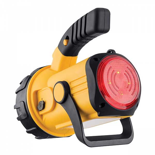 LINTERNA MULTIFUNCIÓN 3 EN 1