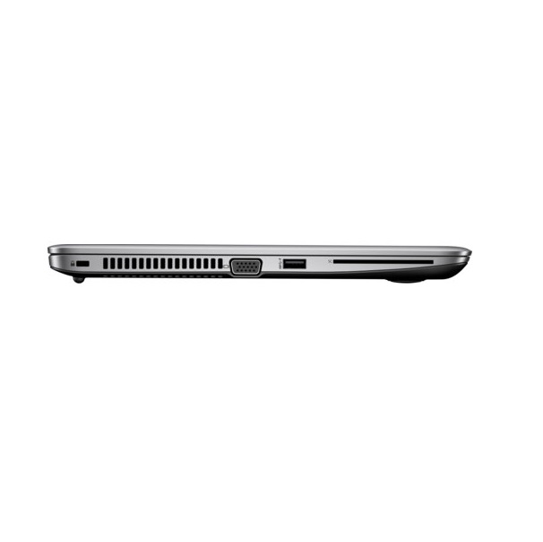 Laptop HP Elitebook 840 G3- 14"- Intel Core i5 6ta generación- 16GB RAM 512GB Disco Solido- Windows 10 Pro- Equipo Clase A, Reacondicionado. 