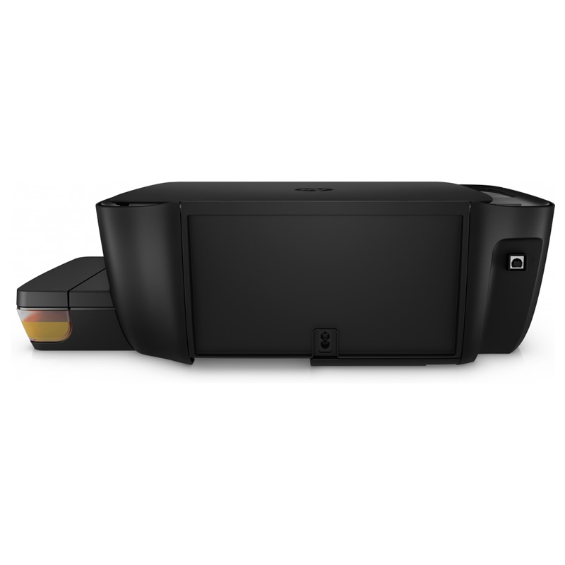 Multifuncional HP Ink Tank 315, Color, Inyección de Tinta Térmica, Tanque de Tinta, Print/Scan/Copy