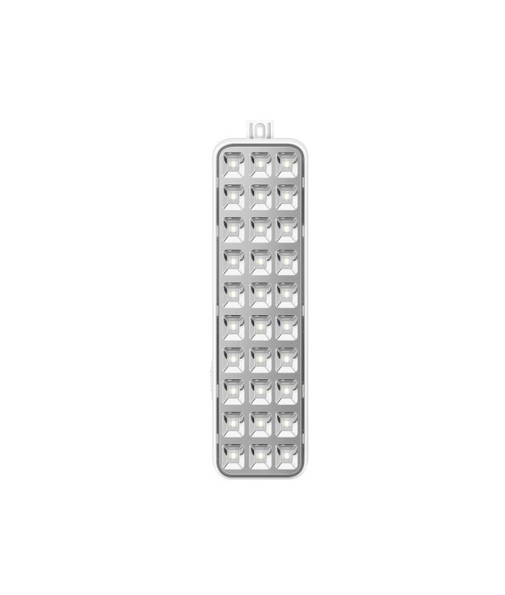 Lampara 30 Led de Emergencia Mini Steren