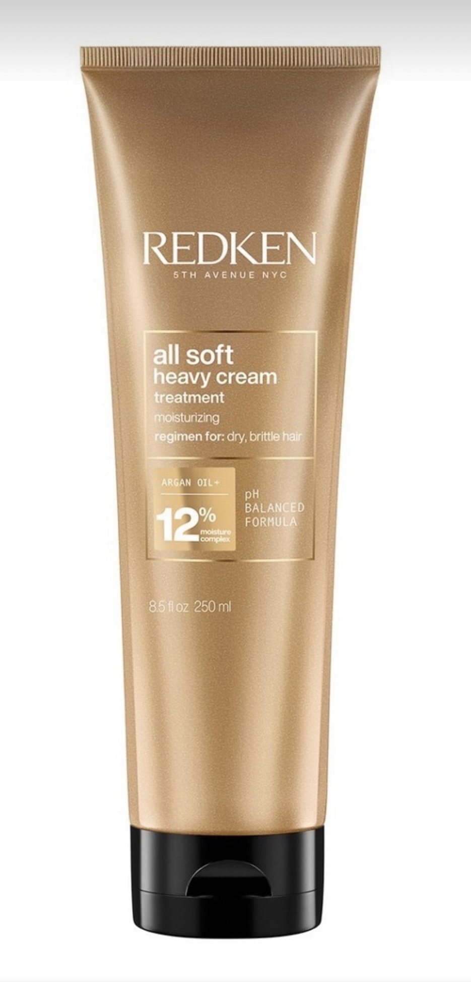 mascarilla all soft heavy cream