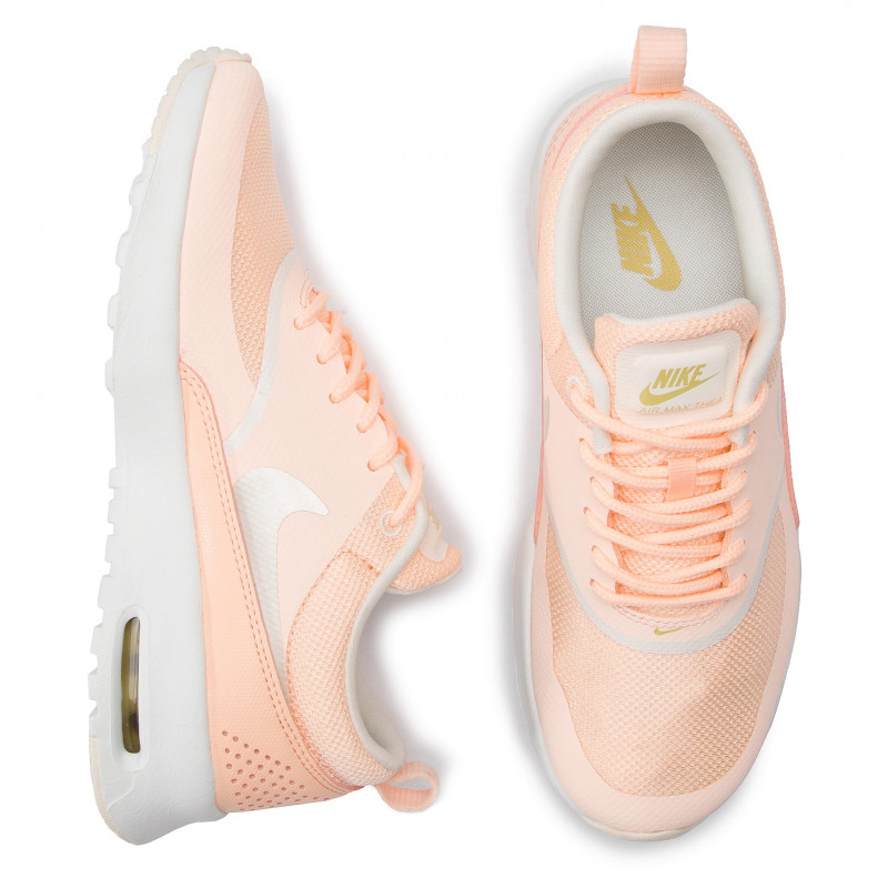 Tenis Nike Air Max Thea Dama 599409 805