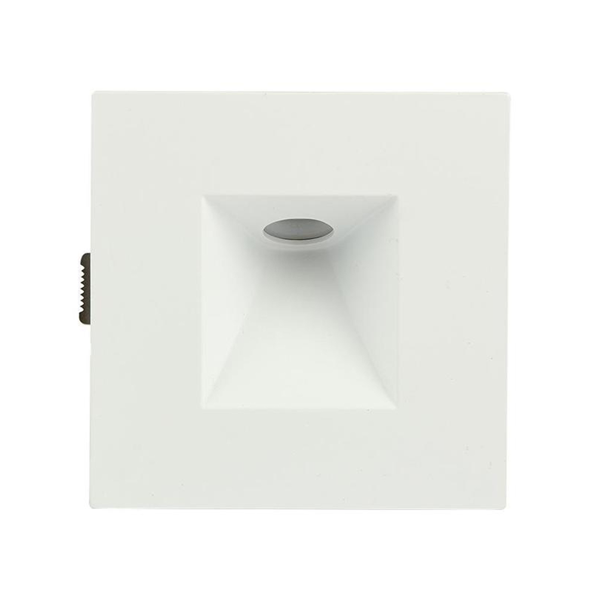 Lámpara De Interior Empotrable Tecnolite 3w 3000k