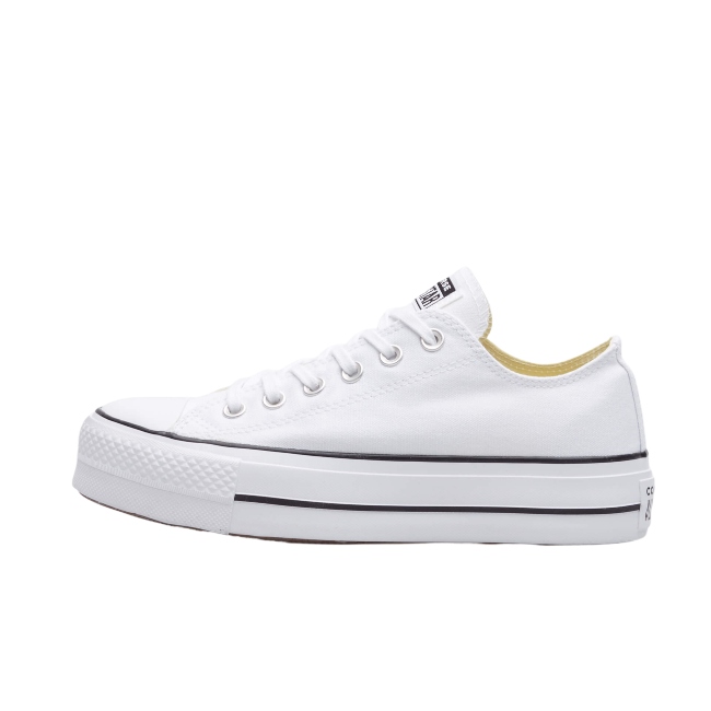 TENIS CONVERSE BLANCO/MUJER 560251C