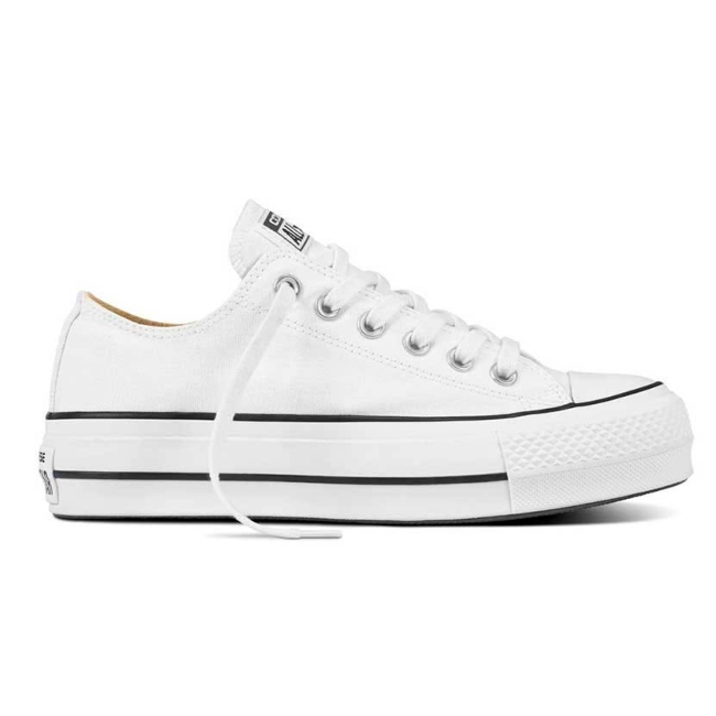 TENIS CONVERSE BLANCO/MUJER 560251C