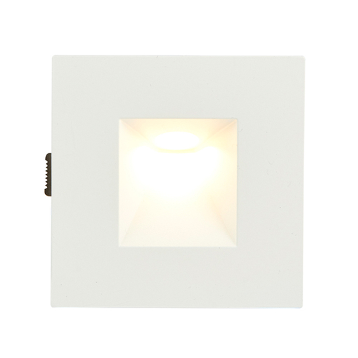 Lámpara De Interior Empotrable Tecnolite 3w 3000k