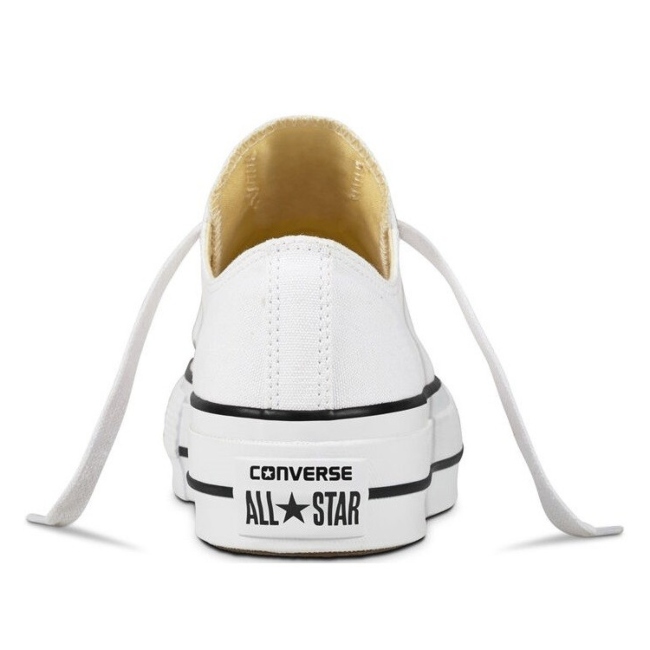 TENIS CONVERSE BLANCO/MUJER 560251C
