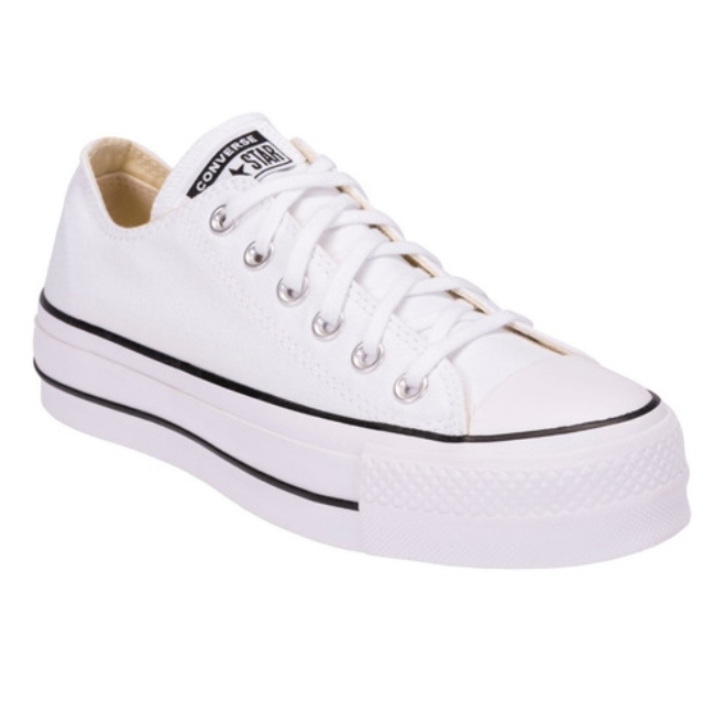 TENIS CONVERSE BLANCO/MUJER 560251C