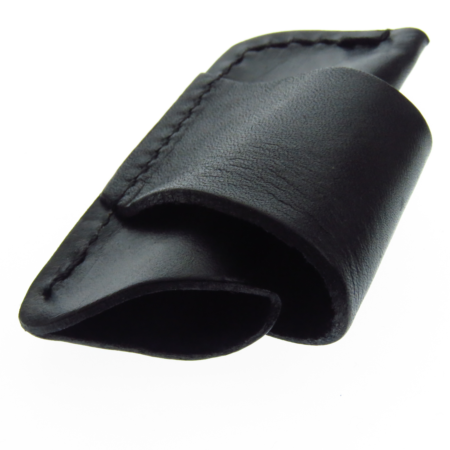 Ca52100 Funda Case Piel Harley Davidson Navaja Bolsillo