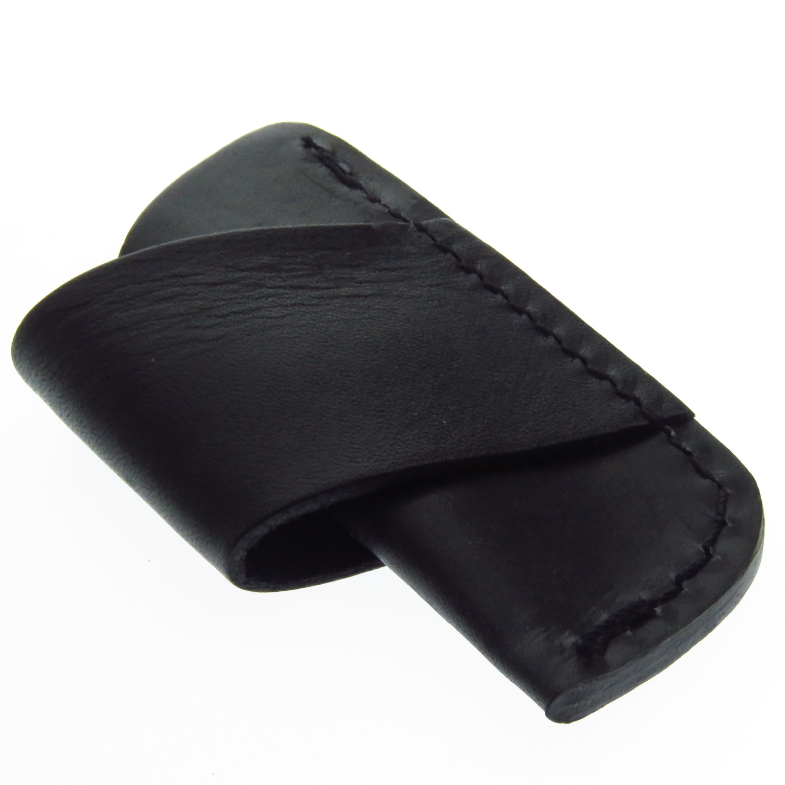 Ca52100 Funda Case Piel Harley Davidson Navaja Bolsillo