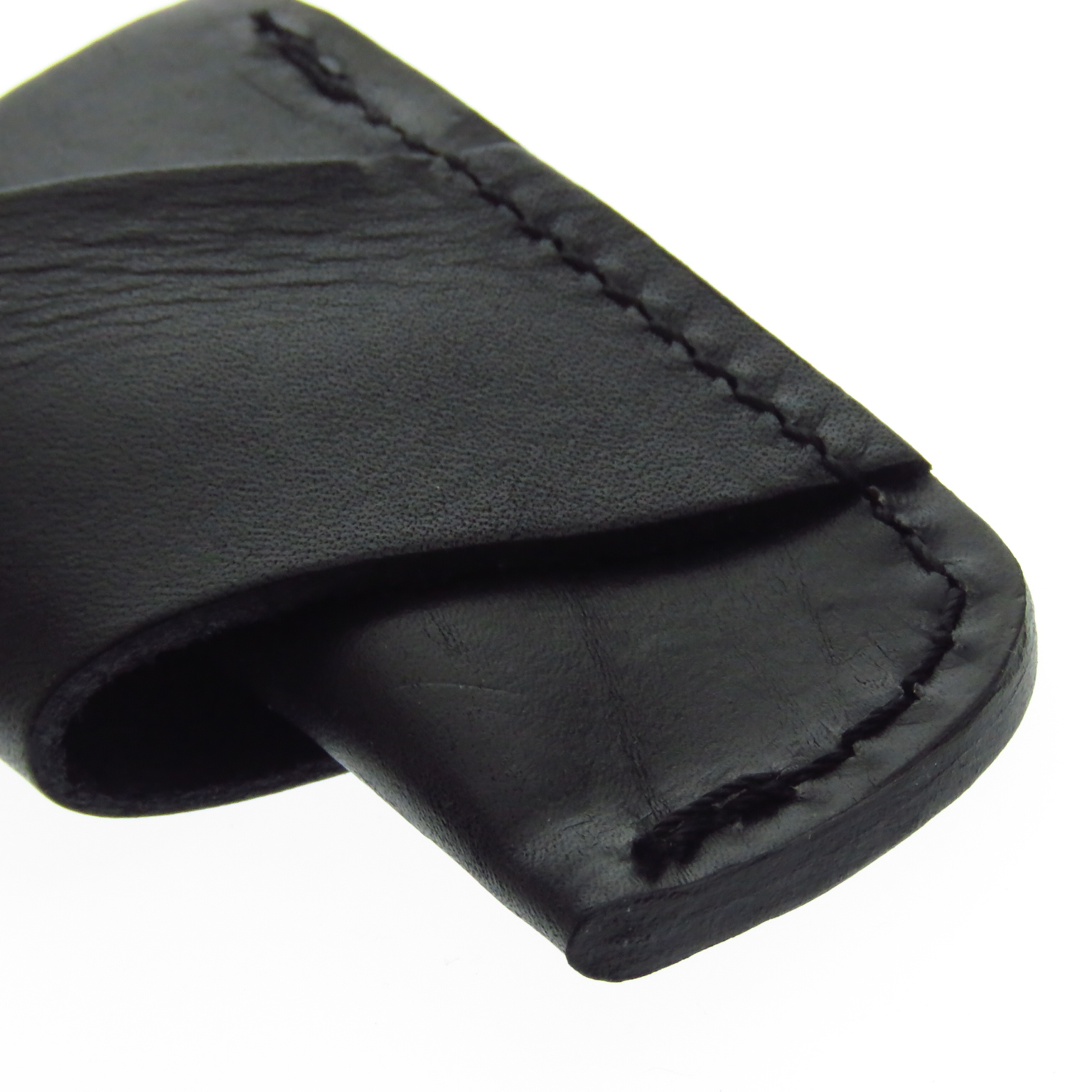 Ca52100 Funda Case Piel Harley Davidson Navaja Bolsillo