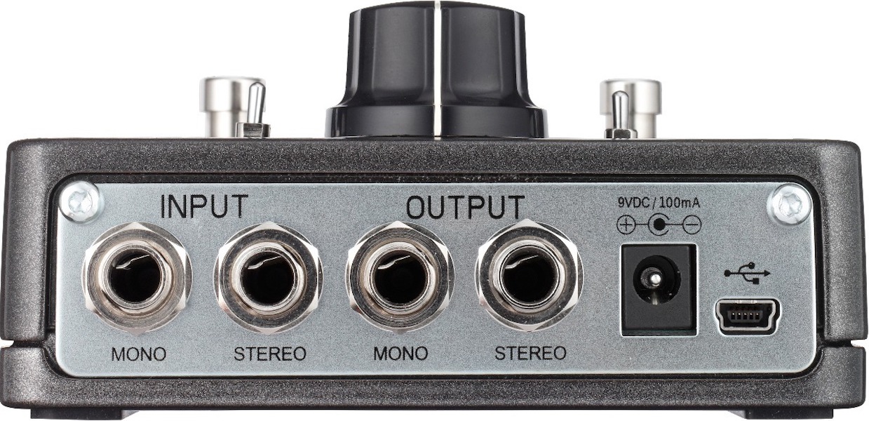 Pedal D/doble Interruptor, Tc Electronic Ditto X2 Looper