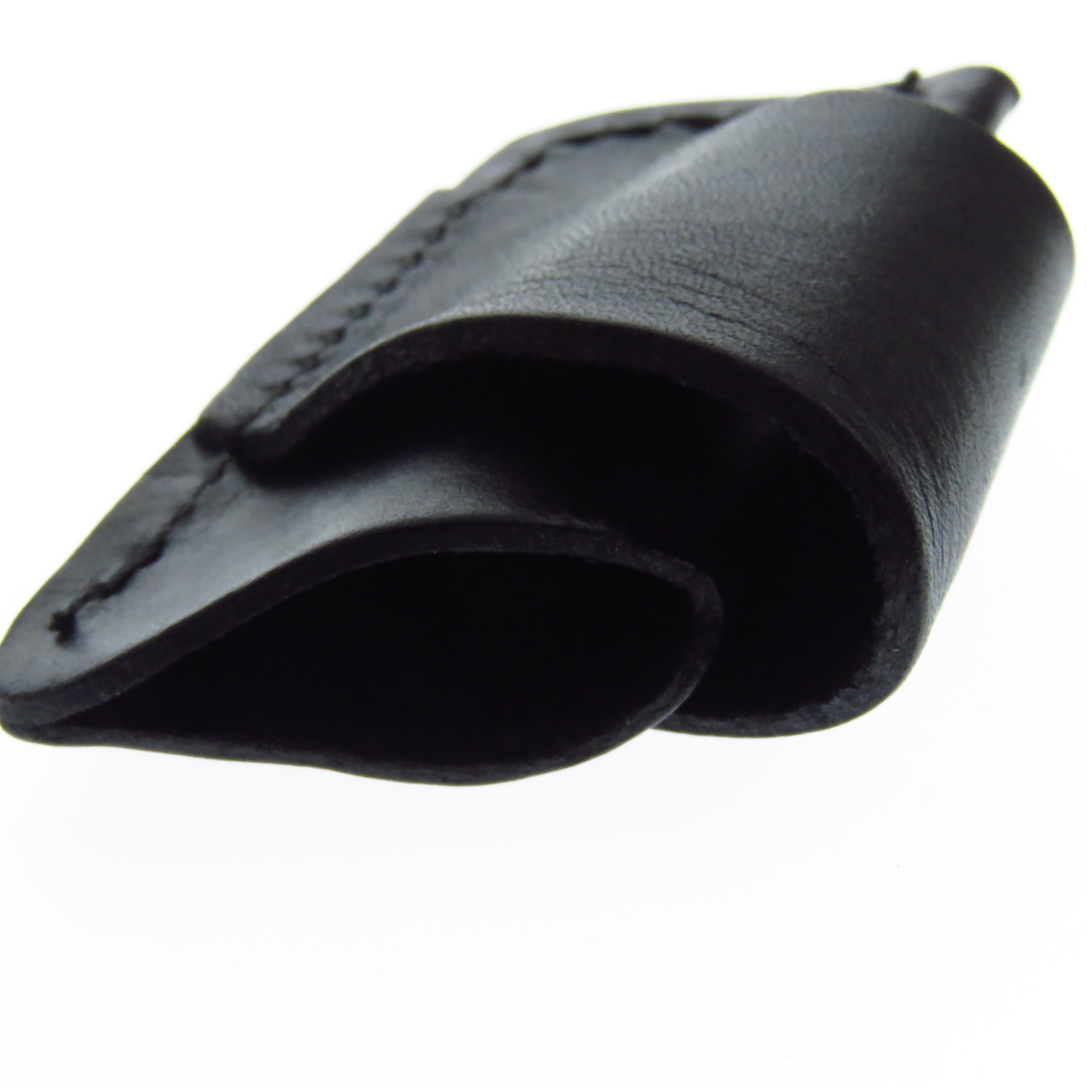 Ca52100 Funda Case Piel Harley Davidson Navaja Bolsillo