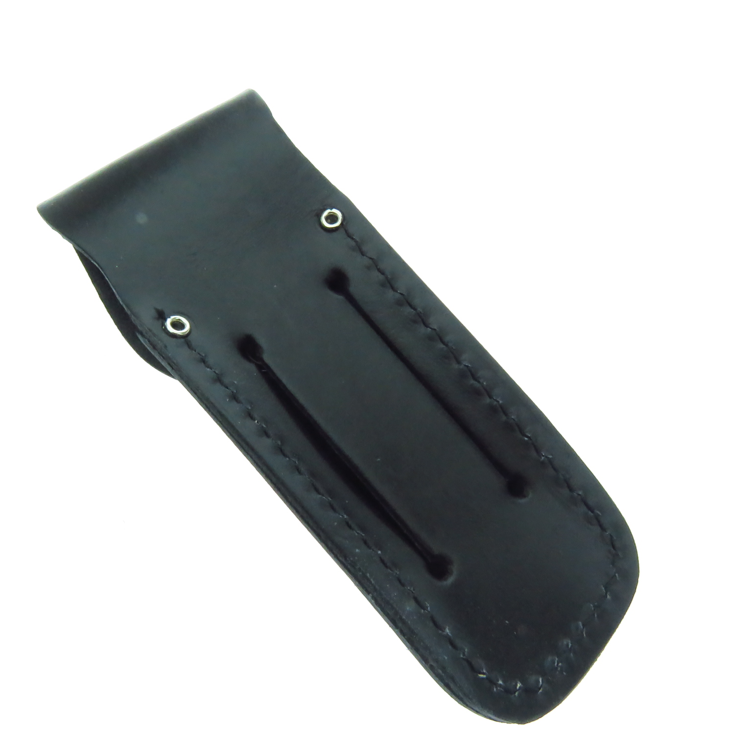 Ca52098 Case Funda Harley Davidson Piel Para Navaja Grande