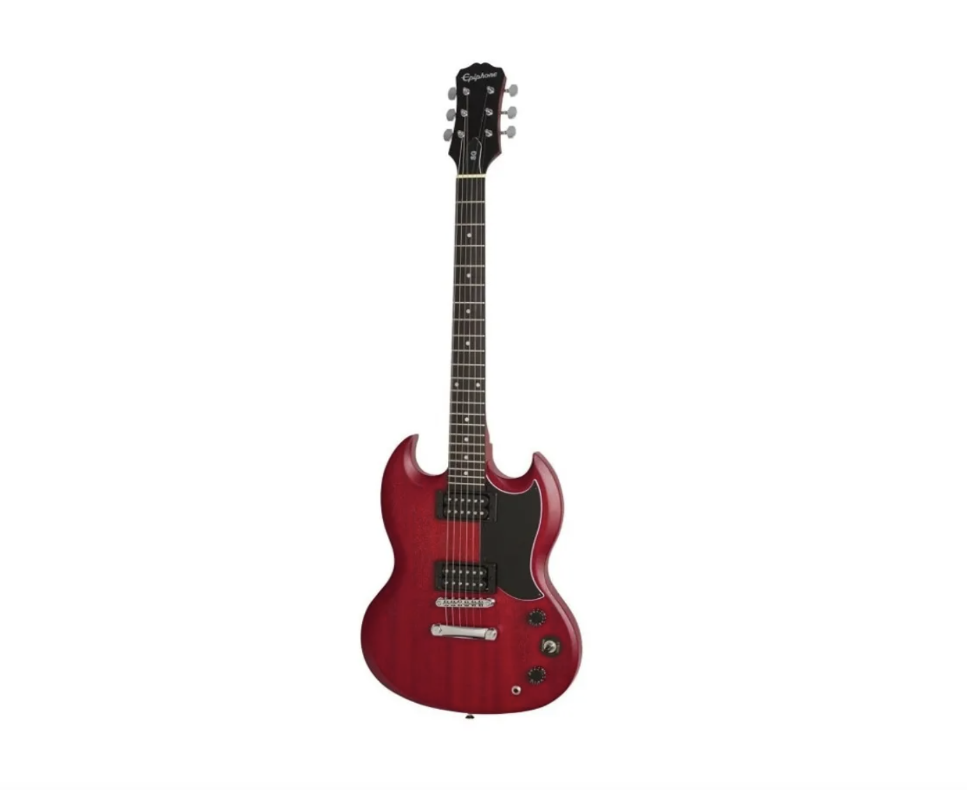 Guitarra electrica Epiphone SG Special