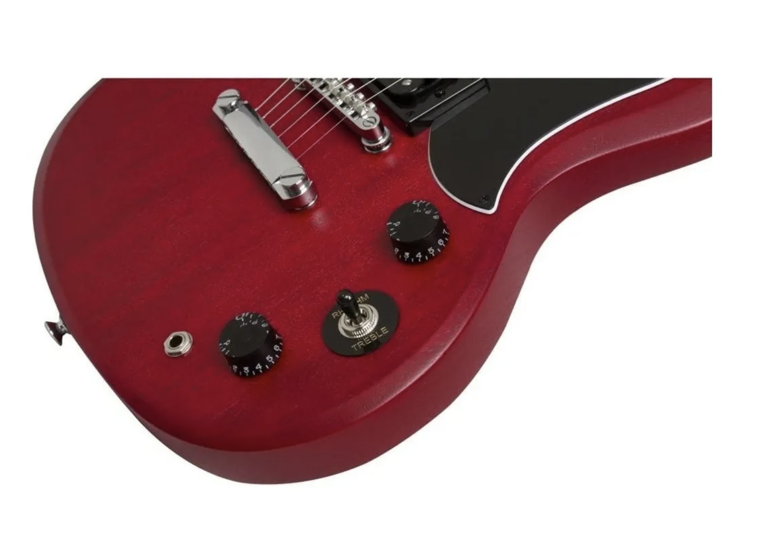 Guitarra electrica Epiphone SG Special