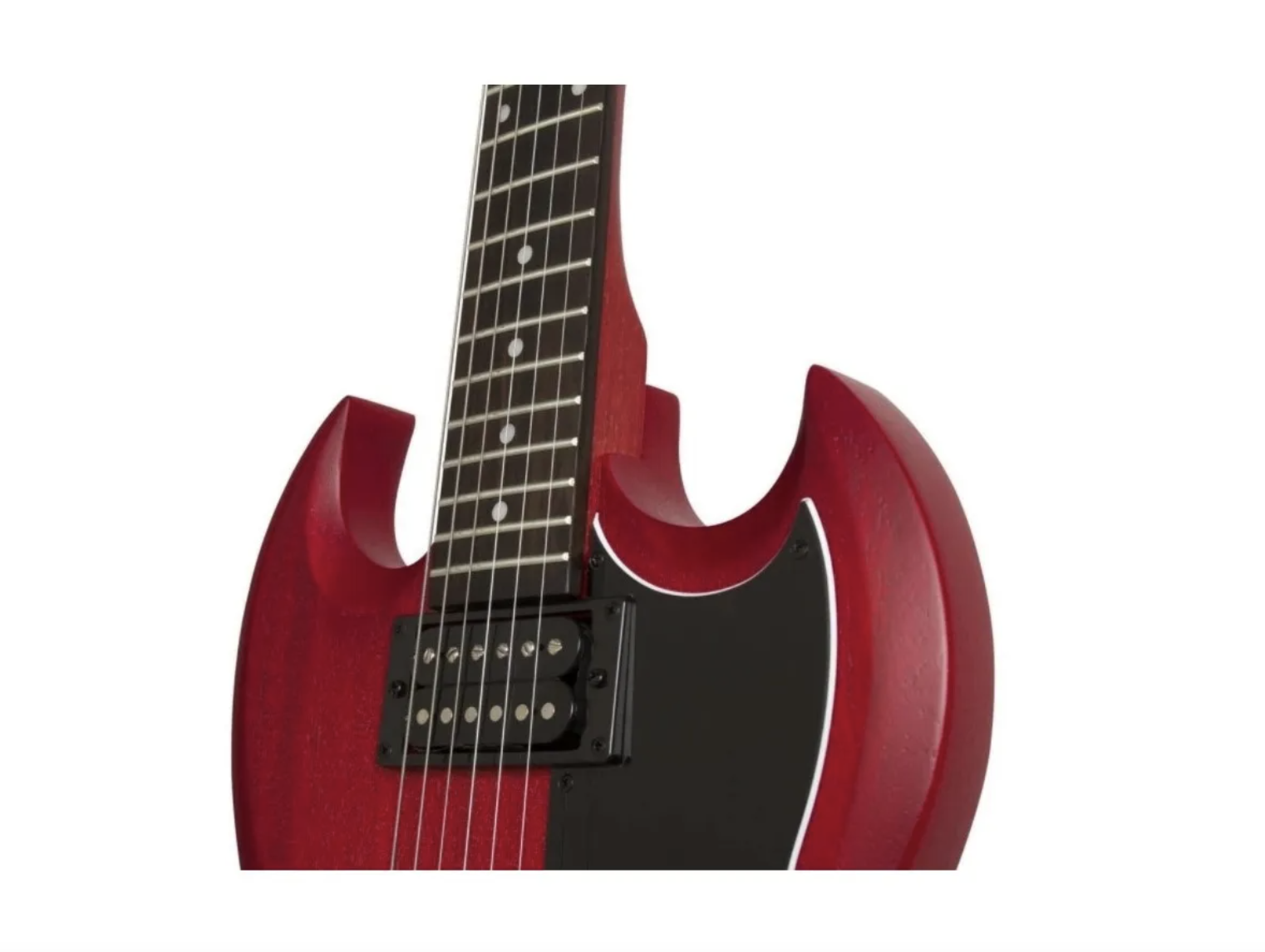 Guitarra electrica Epiphone SG Special