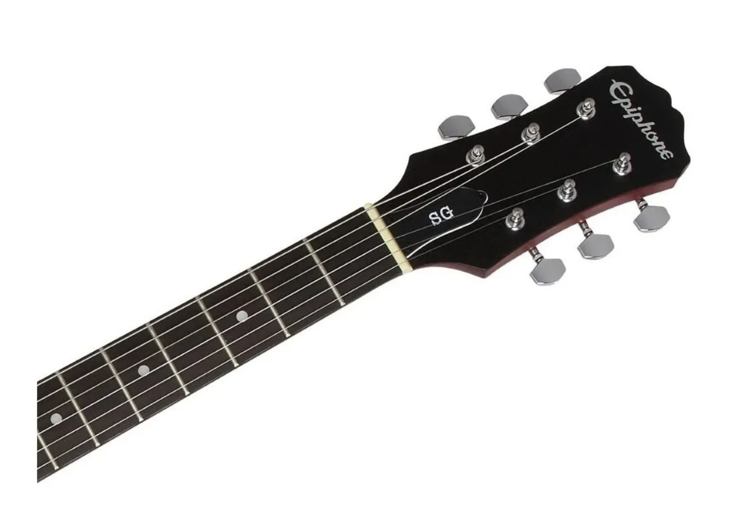 Guitarra electrica Epiphone SG Special