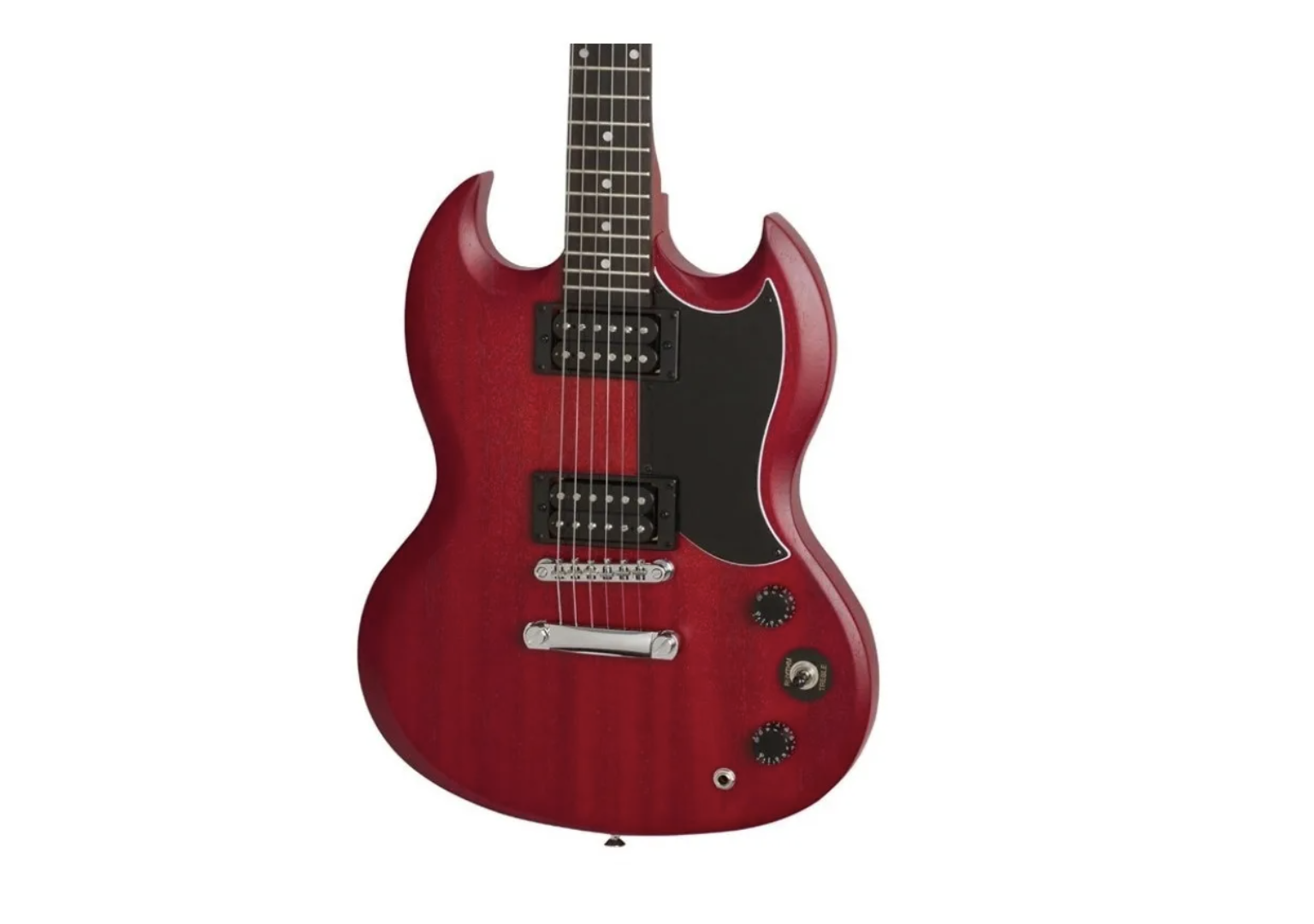 Guitarra electrica Epiphone SG Special