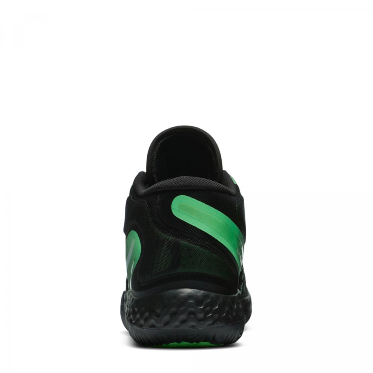 Tenis Nike KD Trey 5 VIII Black Illusion Green CK2090-004