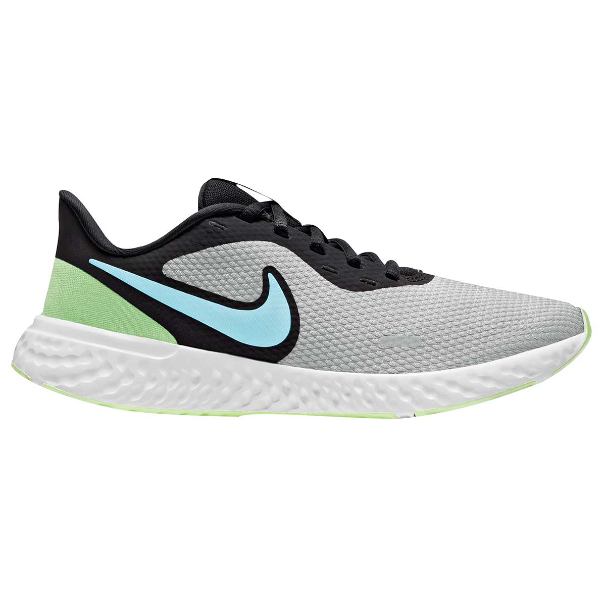 Tenis Nike Revolution 5 BQ3207-009