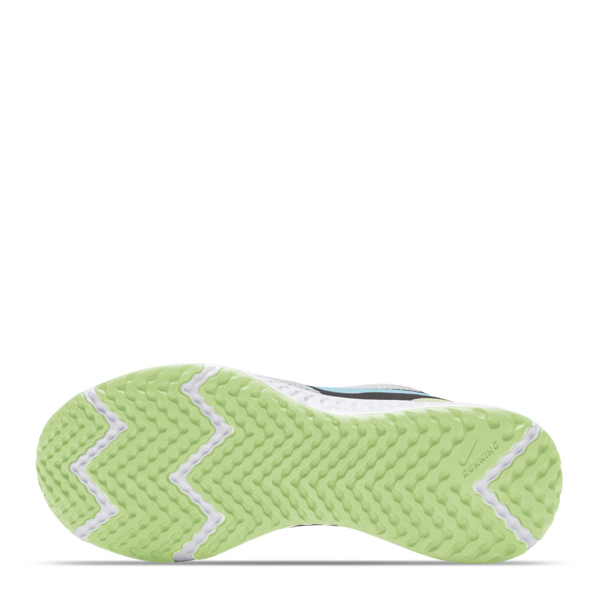 Tenis Nike Revolution 5 BQ3207-009